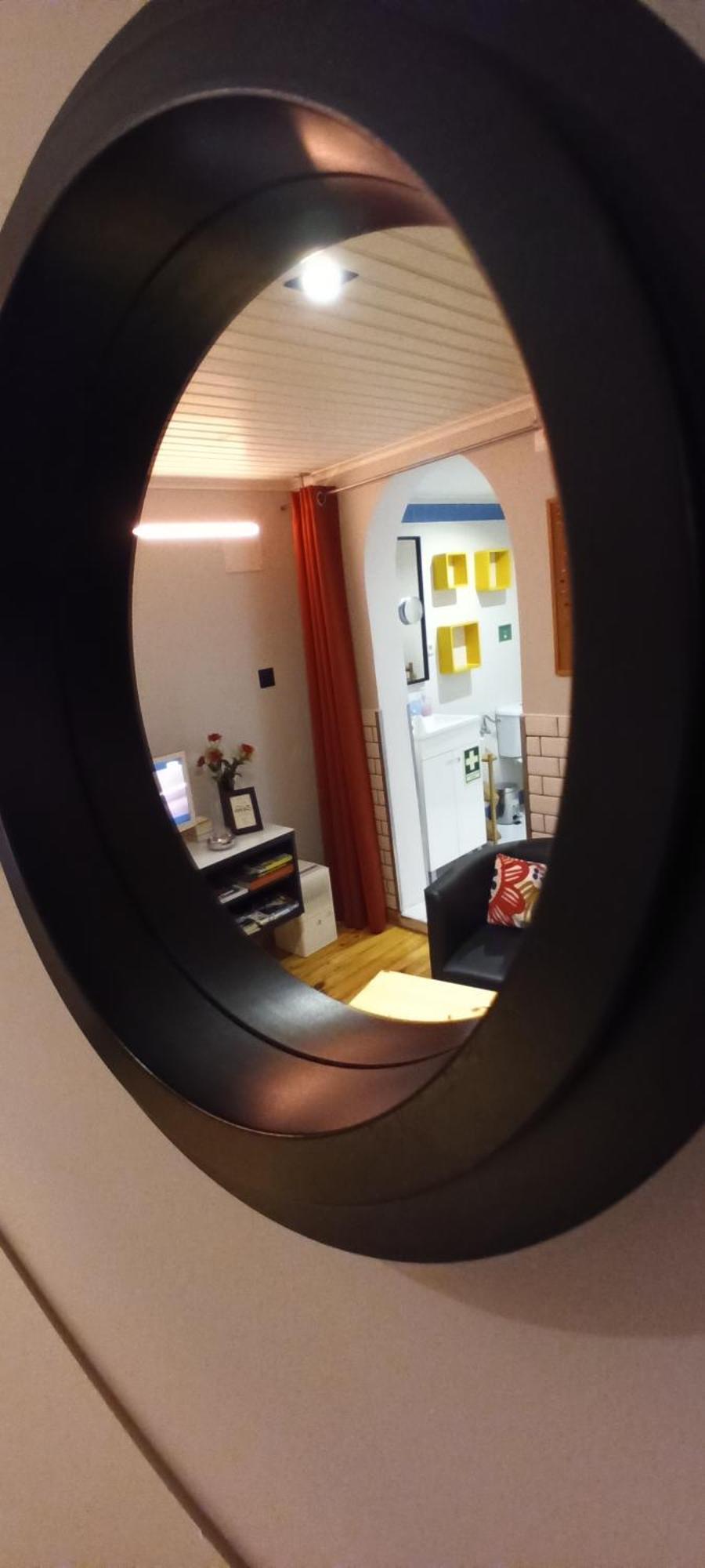 Lisbon Underground Apartment Exterior photo